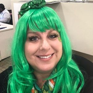 Meet your Posher, Krysten